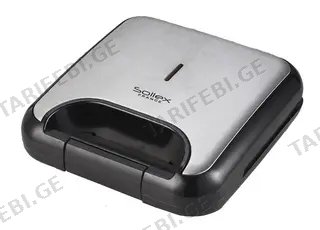 Sollex France-sl 313 Სენდვიჩმეიკერი