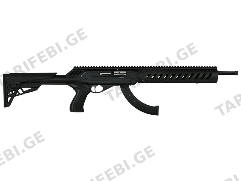 CZ 512 Tactical cal. 22 LR