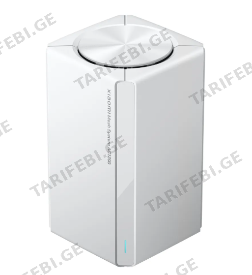 როუტერი Mesh System AC1200 EU(1-pack) Xiaomi Wifi