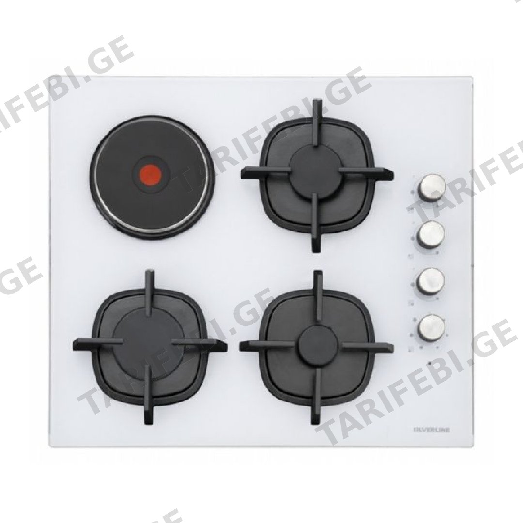 SILVERLINE CS5430W01