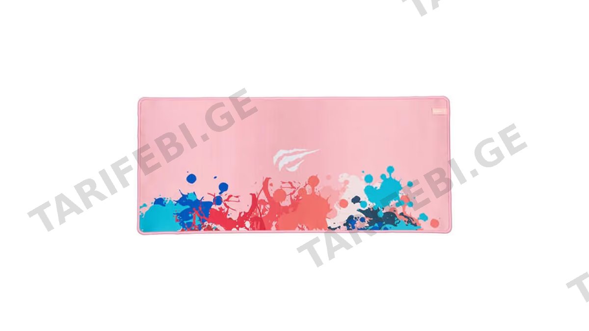 Havit Gaming mouse Pad HV-MP847