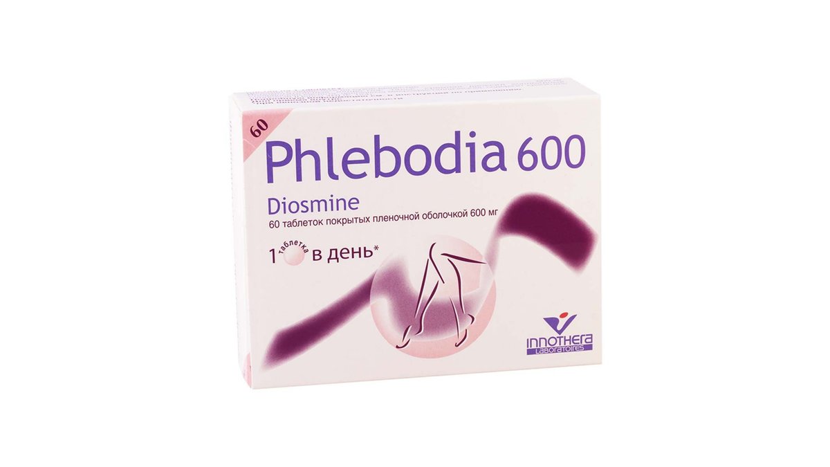 ფლებოდია 600მგ.ტაბ.N60 (4X15)