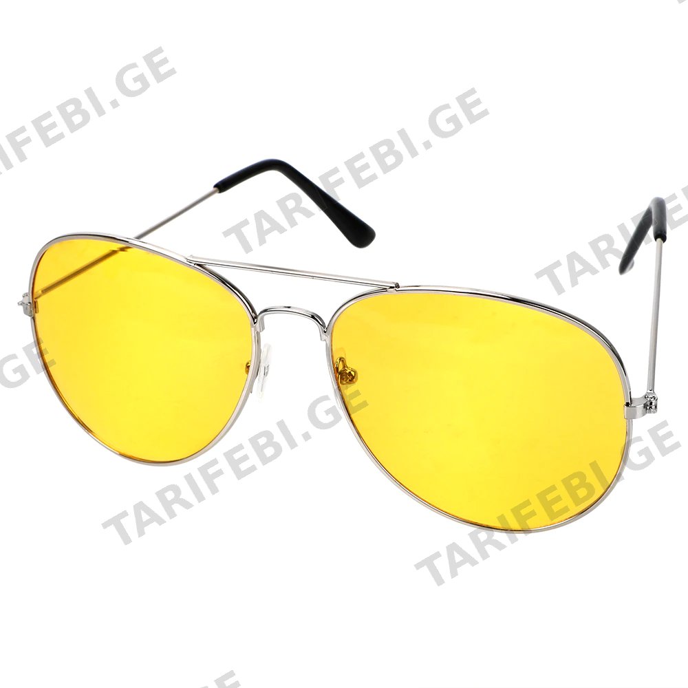 ღამის სათვალე "Night View Glasses" (ბოლო ერთეული)