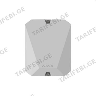 ჰიბრიდული ჰაბი (2G) Ajax Hub Hybrid (2G) (8EU) white