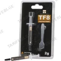 თერმო პასტა THERMALRIGHT TR-TF8-2G 2G