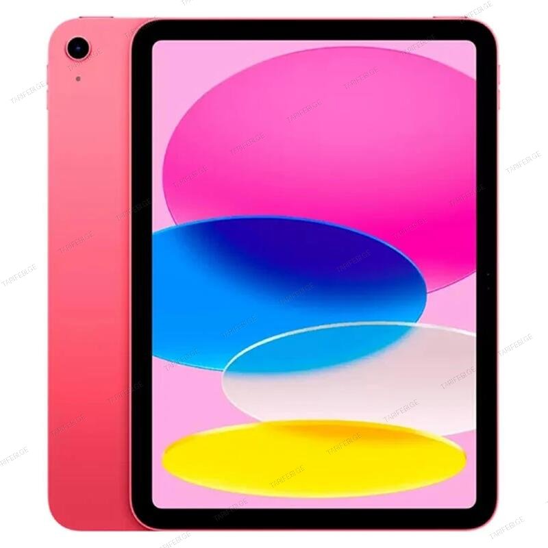 APPLE Ipad 11-inch Wi-Fi 128GB MD4E4QA/A Pink