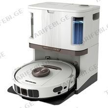 Shark RV2800ZEEUWH 650W რობოტი მტვერსასრუტი