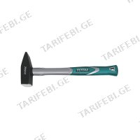 (1კგ) ჩაქუჩი TOTAL THT7110006