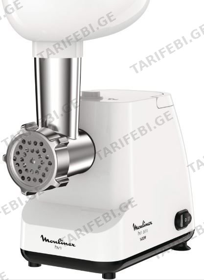 ხორცსაკეპი Moulinex ME111032