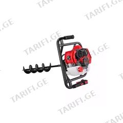 მოტობურღი Ronix 4852 52cc 2Hp