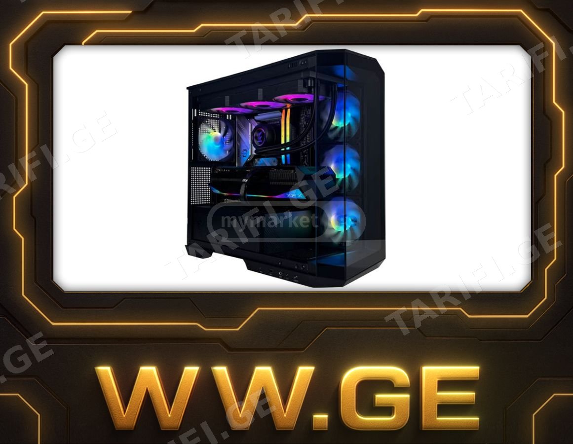 ✅ I9-14900K RAM 32GB SSD 512GB RX 7900 XTX 24GB ✅7900xtx