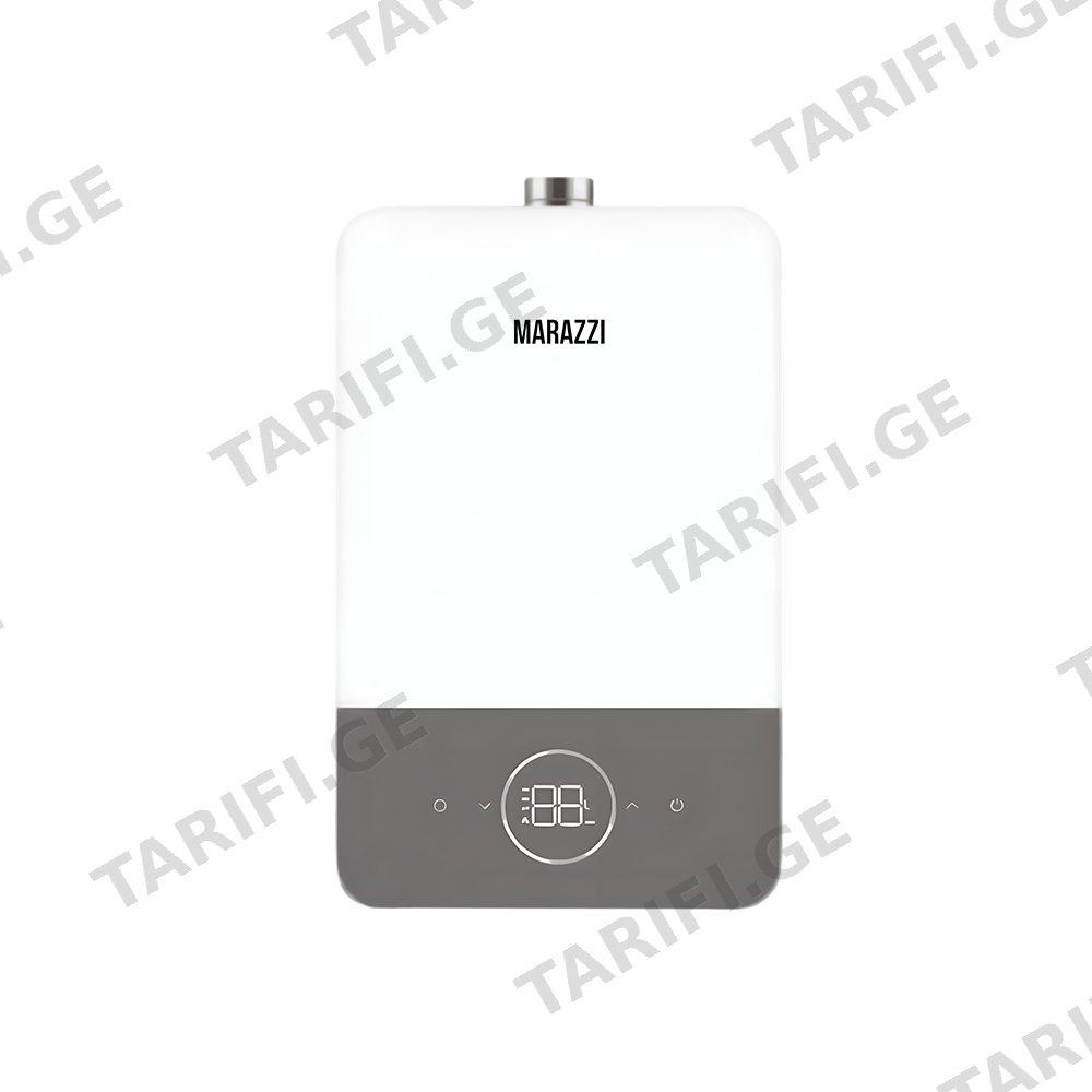 წყლის გამაცხელებელი MARAZZI DE 1206 V1