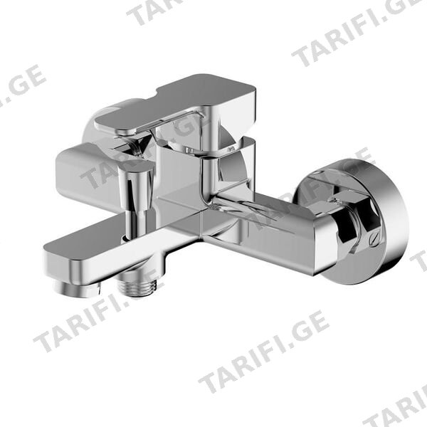 აბაზანის შემრევი ონკანი GOYA BATH MIXER BB01062102 BIEN