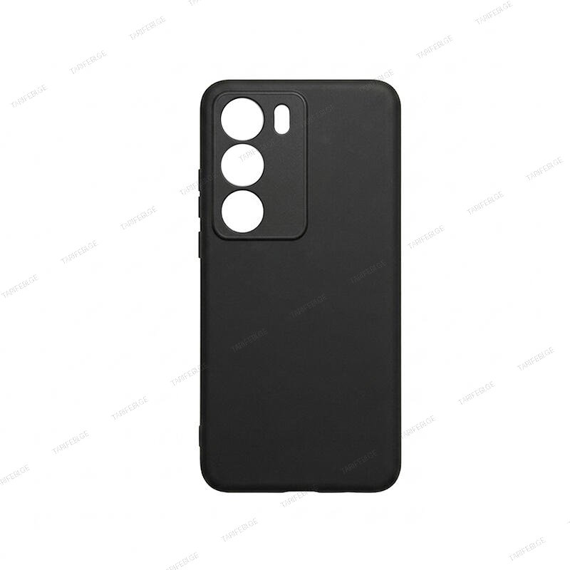 Ovose Protective Case Lovely Fruit Series Realme P3 Lite Black