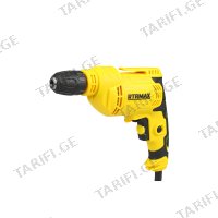 (450W) ელ. ბურღი RTRMAX RTM1520