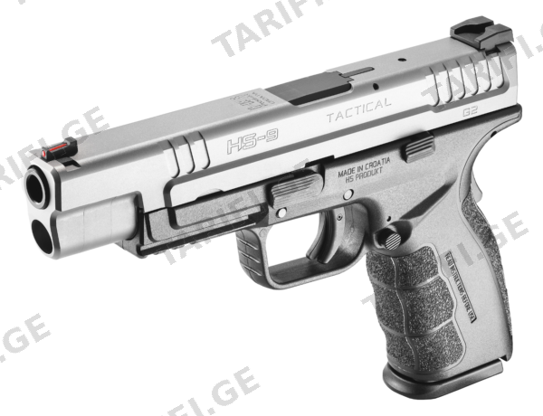HS-9 G2 5.0 SS