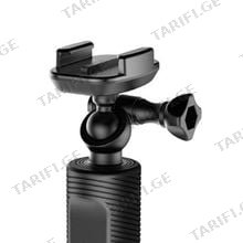 GoPro Handlebar/Seatpost/Pole Mount შტატივი