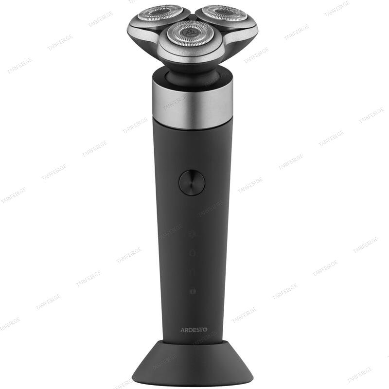 ARDESTO Electric Shaver SHRR-B5WDR