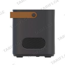 Volto Projector BudPlus S3 პორტატული Smart პროექტორი