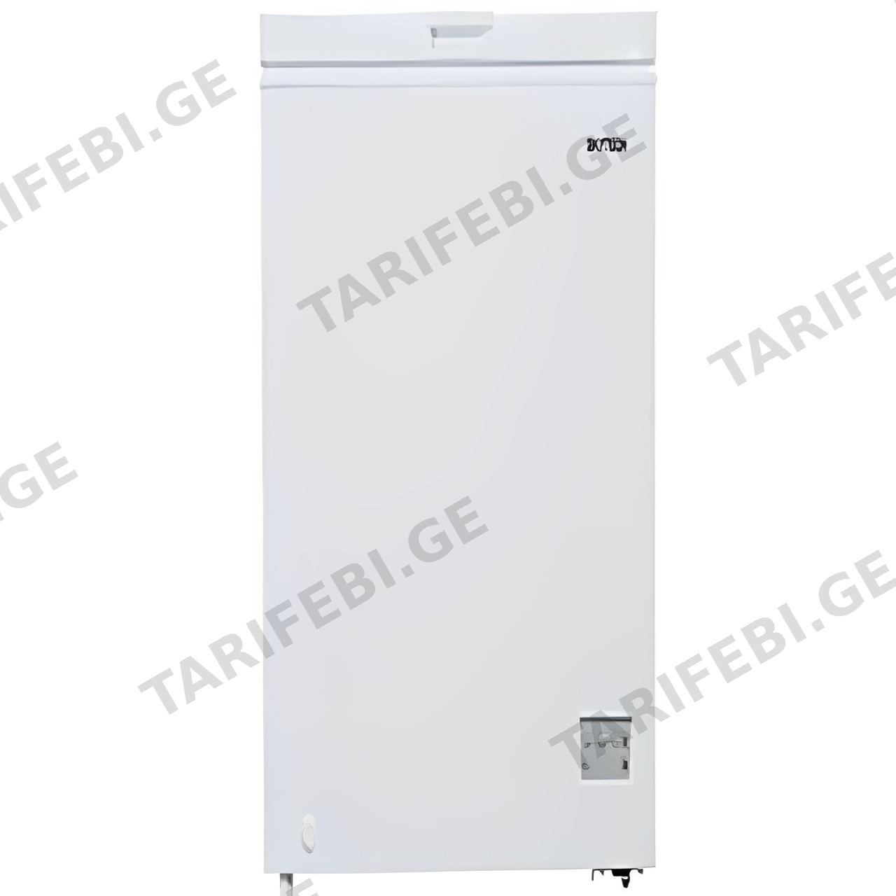 საყინულე მაცივარი SKYTECH SCFR145DW (145 L)