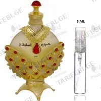 ქალის სუნამო HAREEM AL SULTAN (ორიგინალი პარფიუმი, 3.0 ML)