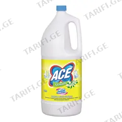 მათეთრებელი ACE Lemon