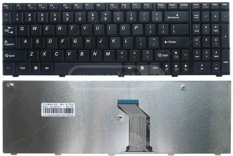 Lenovo G560 / G565 keyboard