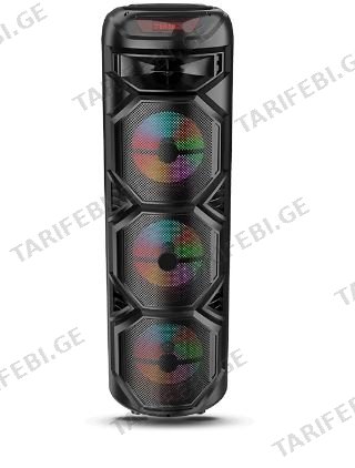 Bluetooth დინამიკი ZQS-8301