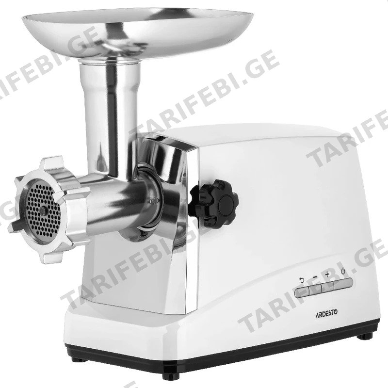 ხორცსაკეპი მანქანა ARDESTO MGA-2300J 1750W