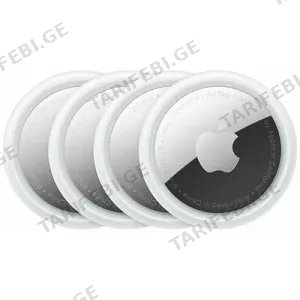 Apple AirTag 4 Pack / MX542RU/A