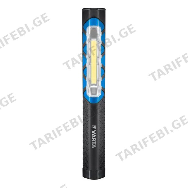 ფარანი VARTA Workflex Pocket