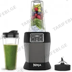 სტაციონალური ბლენდერი Ninja BN495EU
