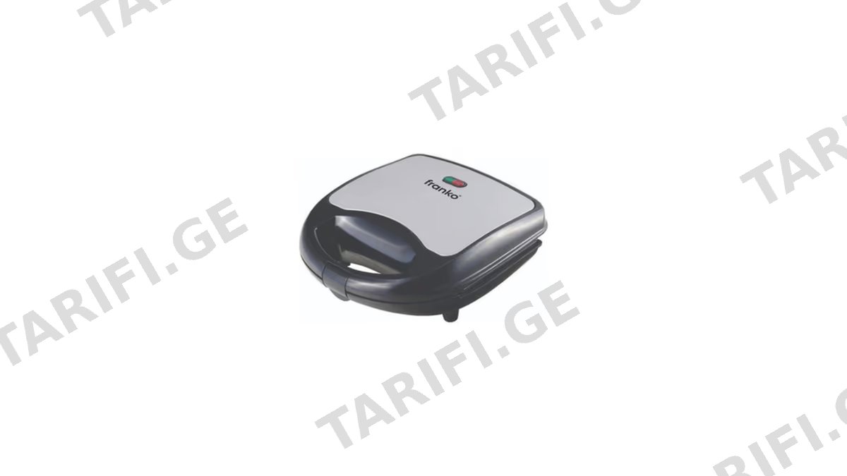 FRANKO FSM-1095 სენდიჩ მეიქერი 700W