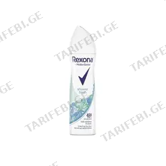 დეოდორანტი Rexona 150მლ