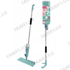 იატაკის მოპი ბრტყელი York Dual Splash 6370