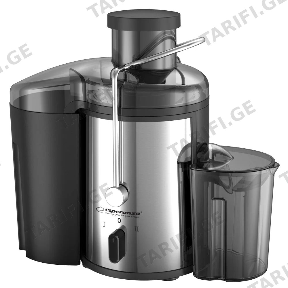 წვენსაწური ESPERANZA EKJ002