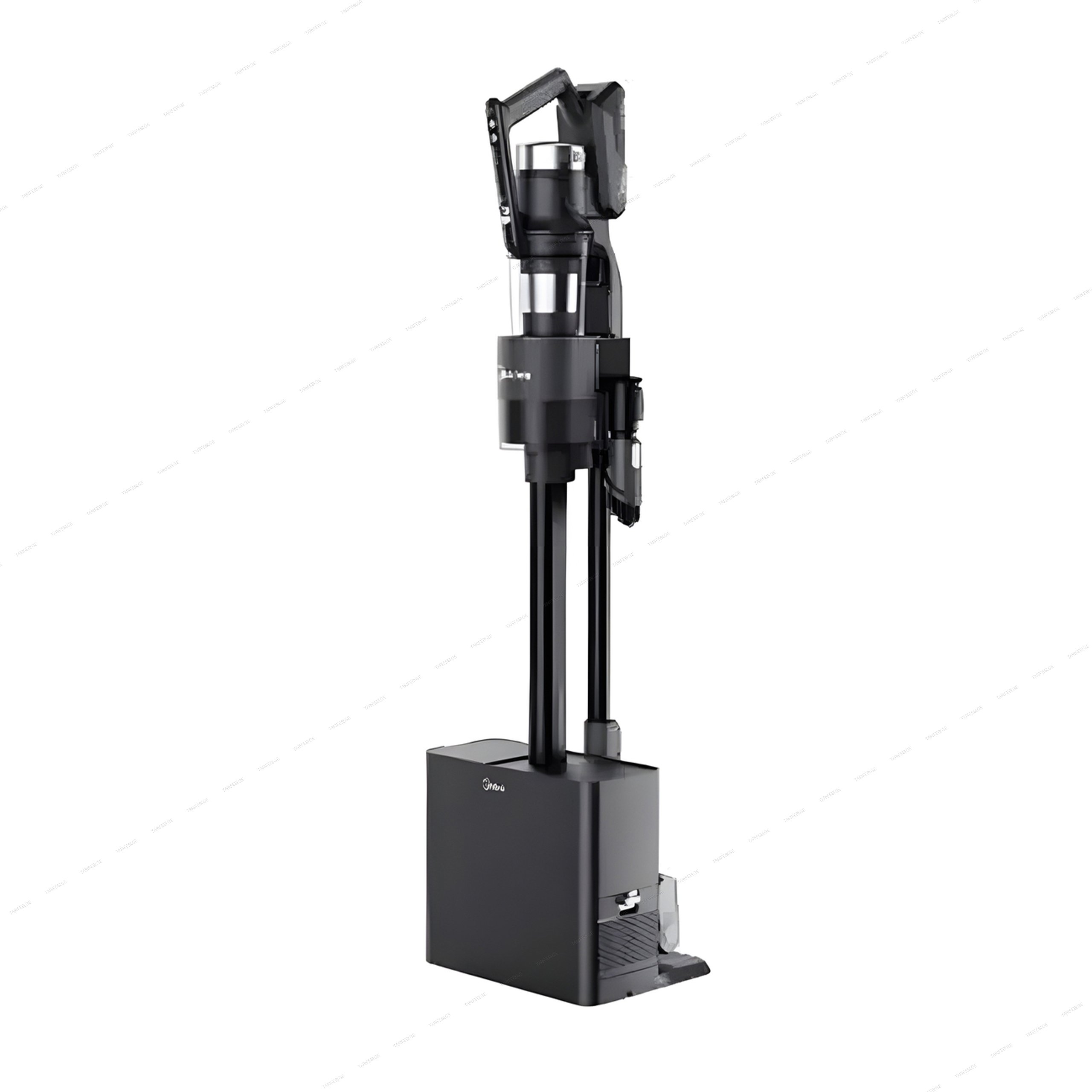 Midea მტვერსასრუტი MP08GEBK-DS