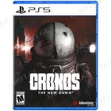 PS5 Cronos