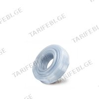 (1/2"-25მ) სარწყავი მილი Lux Garden LGH-011