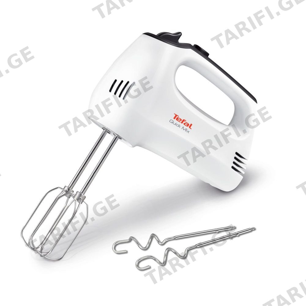 მიქსერი TEFAL HT310138