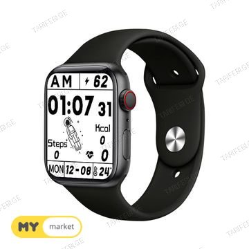 Smart Watch M7 Pro Max სმარტ საათი
