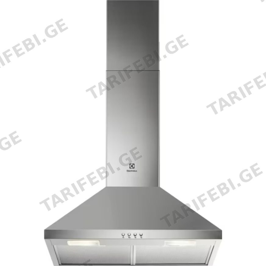 გამწოვი Electrolux LFC316X