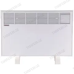 კონვექტორი ელექტრო  Mastas 1500watt