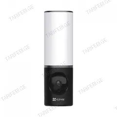 კამერა DPM 4MP LED-ნათ IP65 Wi-Fi EZVIZ LC3