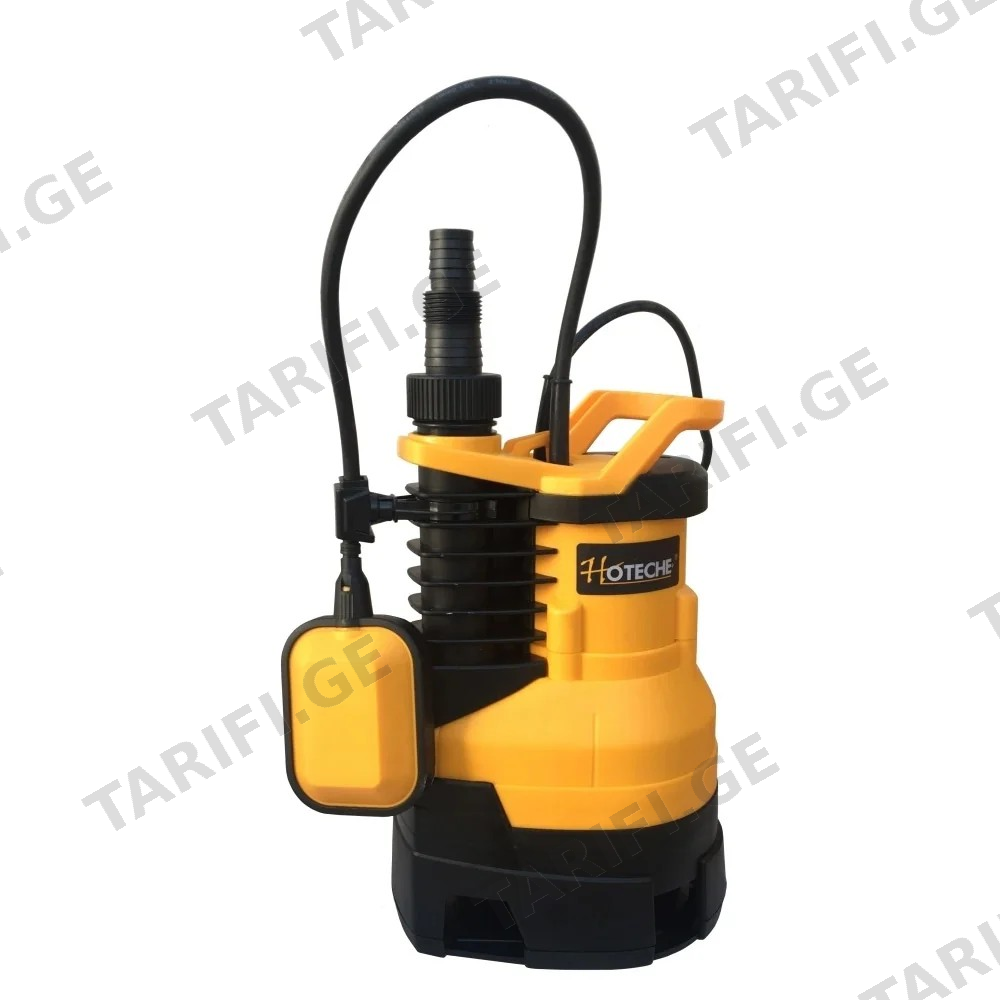 წყლის ტუმბო HOTECHE G840516