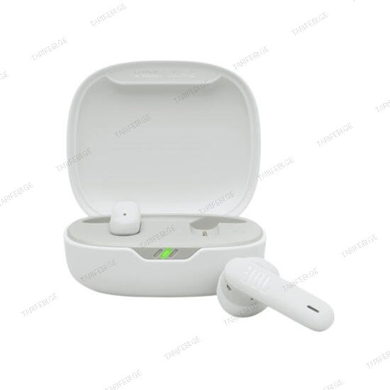 JBL Vibe Flex 2 White