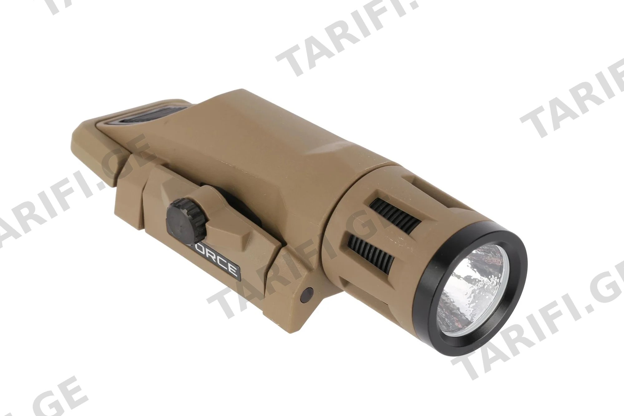 Sightmark GEN2 HML WML White-IR FDE
