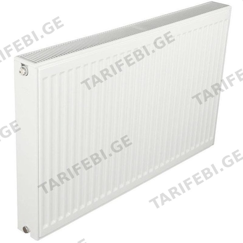 პანელური რადიატორი ECA PKKP 500X700