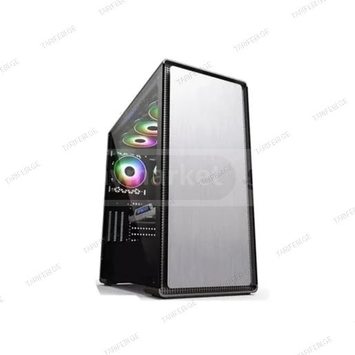 ✅⚠️Golden Field 8804B ATX Case USB Type-C ⚠️✅