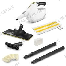 Karcher SC 1 Multi & Up ორთქლით მწმენდავი